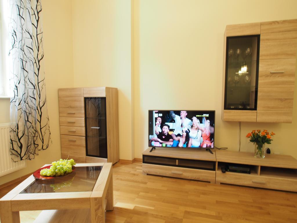 Grand-Tourist Amber Rose Apartment Gdansk Exterior foto