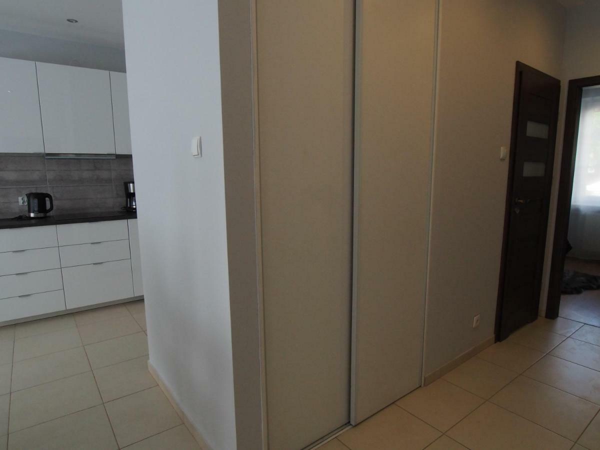 Grand-Tourist Amber Rose Apartment Gdansk Exterior foto