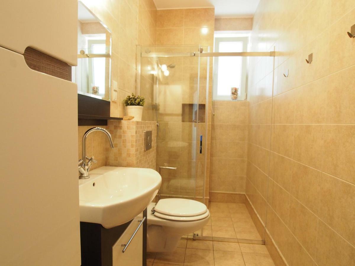 Grand-Tourist Amber Rose Apartment Gdansk Exterior foto