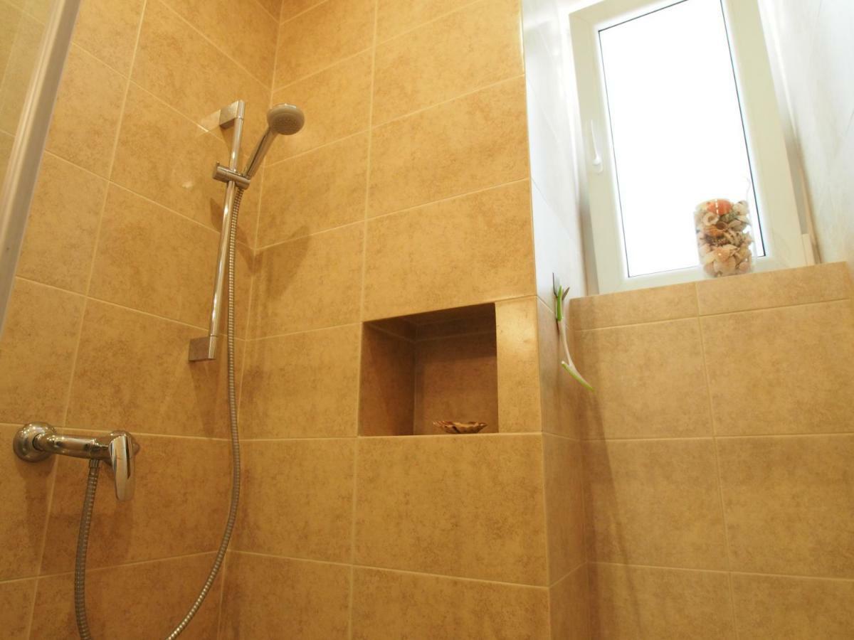 Grand-Tourist Amber Rose Apartment Gdansk Exterior foto